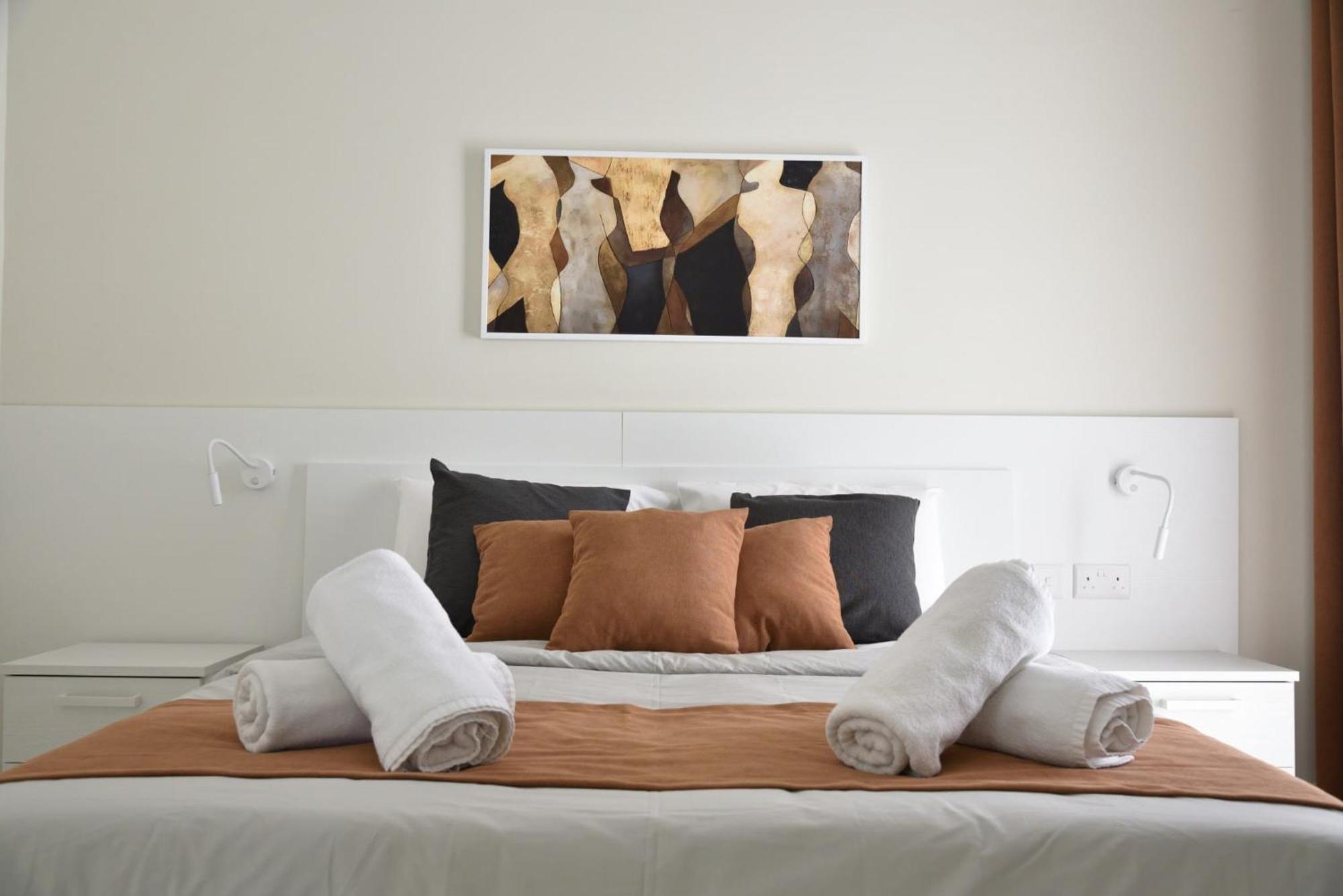 San Pawl Bnb Farmhouse Calypso Xagħra Dış mekan fotoğraf